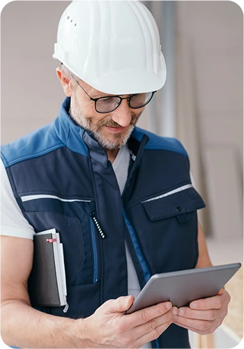 Digitalisierung für Ihr Unternehmen