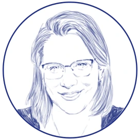Frederike Welby - Public Relations
