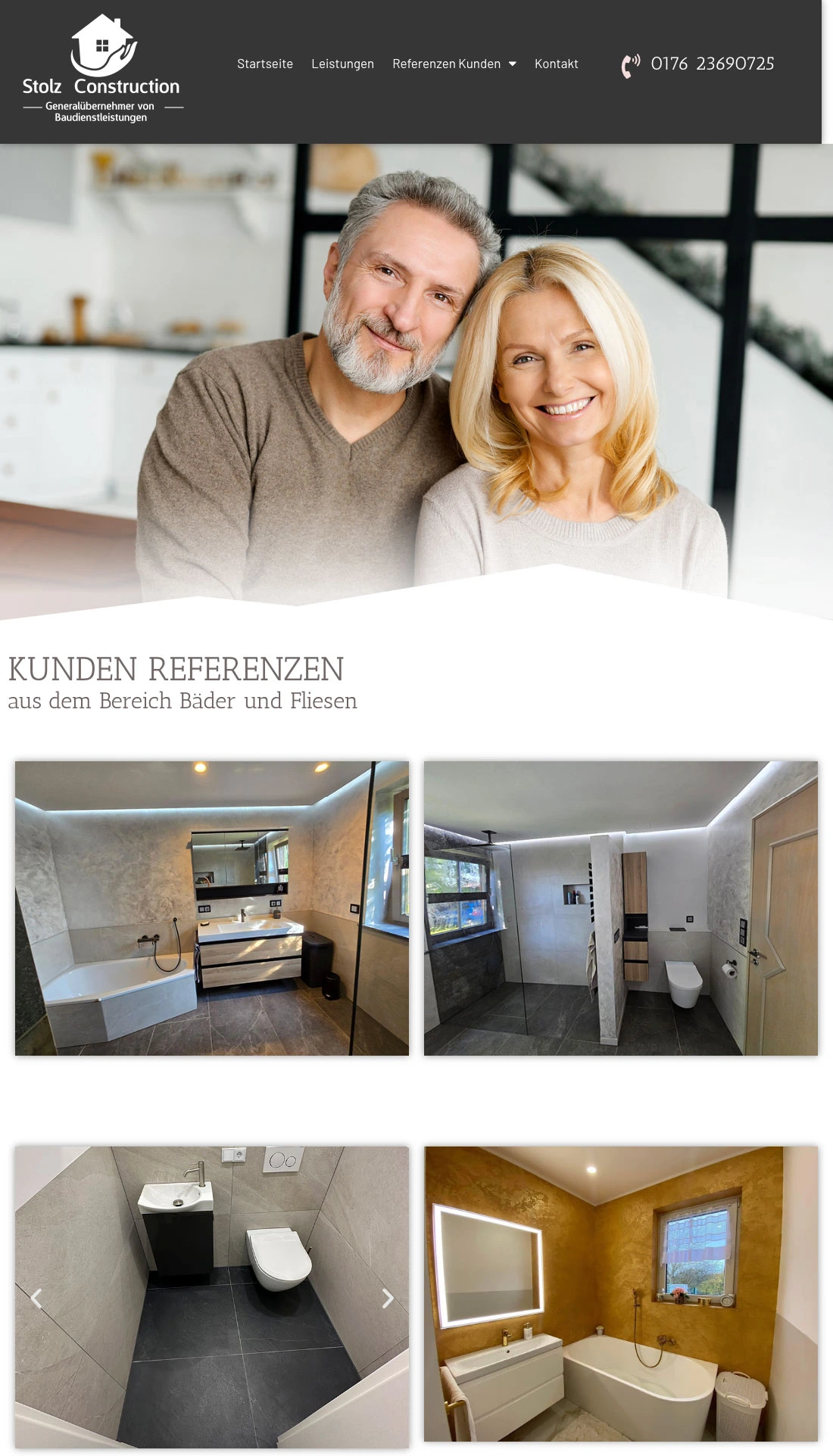Stolz Construction